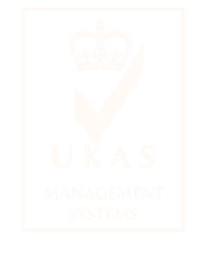 Certificación UKAS Nº0273