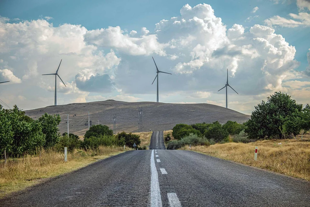 INMIBO | Energía Eólica