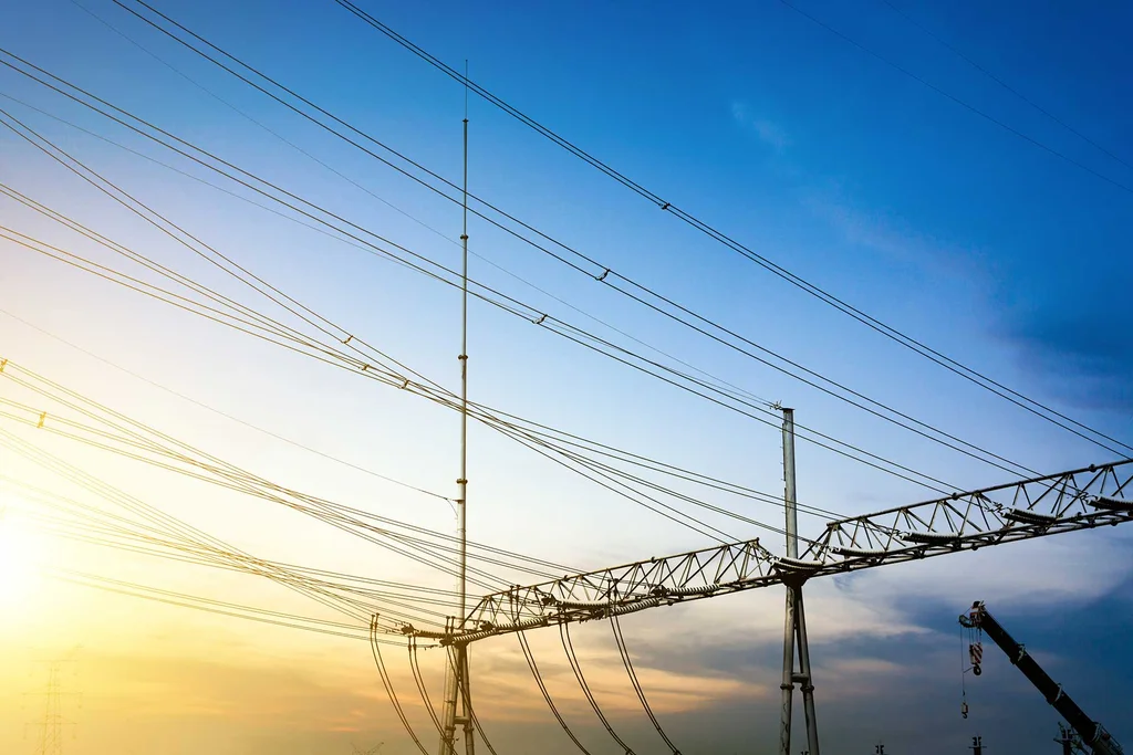 INMIBO | Transporte de energía