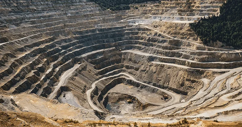 INMIBO | Minería